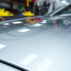 Czy myjnia automatyczna niszczy lakier? Kiedy mikrorysy pojawiają się przez szczotki i chemię